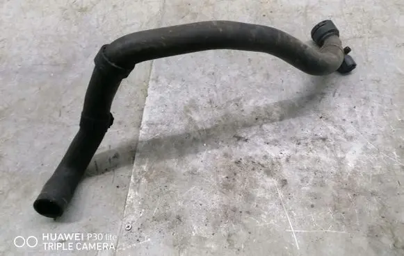 Seat Ibiza III (6L) Engine coolant pipe/hose