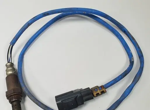 Land Rover Range Rover L322 Lambda probe sensor AH42-9G444-CA