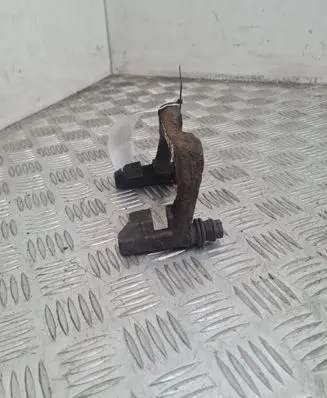 Audi A3 S3 8P Front Brake Caliper Pad/Carrier 