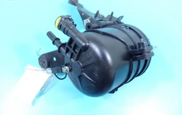 Jaguar F-Pace Fuel filter housing GX73-9D202-AE IMPRK1351344