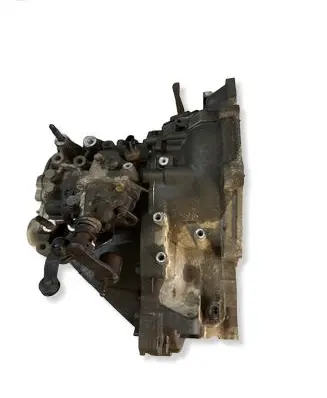 Mitsubishi Lancer Manual 5 speed gearbox F5M422R7B6