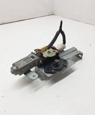 Toyota RAV 4 (XA20) Sunroof motor/actuator 8573033010 1620005731