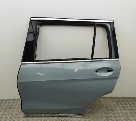 BMW X7 G07 Rear door 7931201