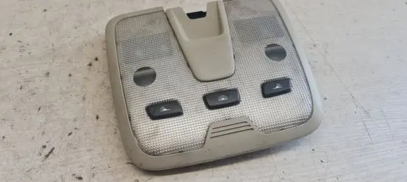 Volvo S60 Front seat light 9483553 9483554