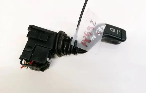 Opel Zafira A Indicator stalk 90560990 90560991