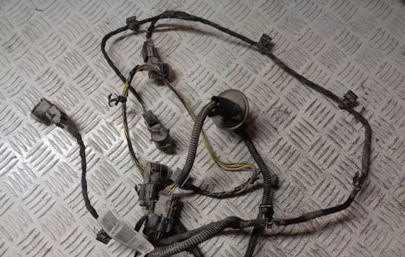 Opel Meriva B Parking PDC sensor 13367136 13289571