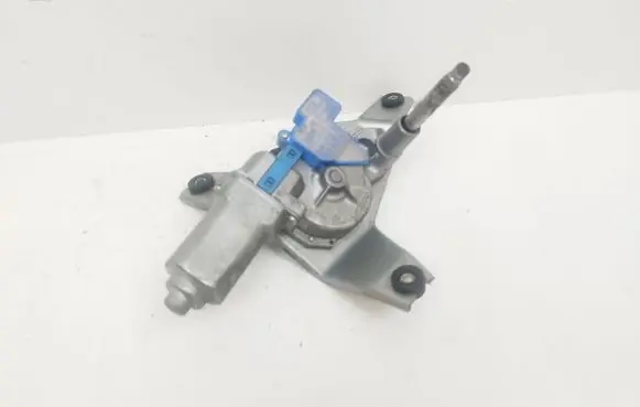 Honda FR-V Rear window wiper motor 33845