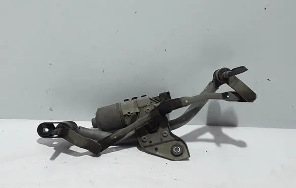 Renault Twingo II Front wiper linkage 8200364766