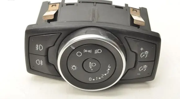 Ford Focus Light switch F1ET13A024AB