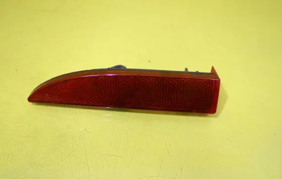 Smart ForFour I Rear tail light reflector A4548200074