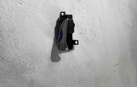 Jaguar S-Type Rear door interior handle 4761406002