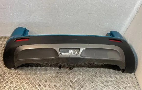 Suzuki Vitara (LY) Rear bumper