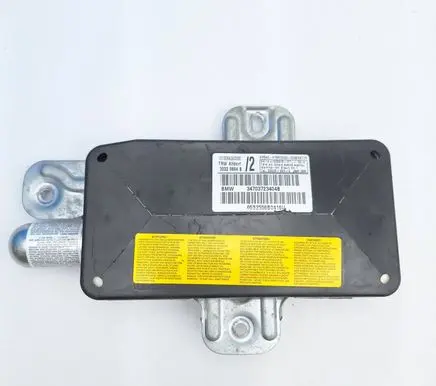 BMW X5 E53 Front door airbag 30339884B 1013094260090 34703723404B