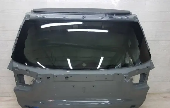 Jeep Compass Tailgate/trunk/boot lid 53482302