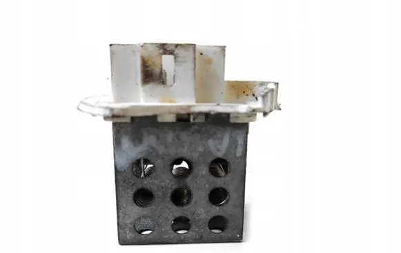 Renault Master II Heater blower motor/fan resistor D6064