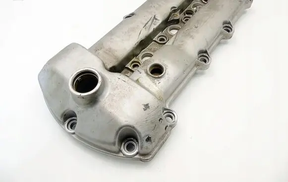 Jaguar XJ X351 Rocker cam cover XR8E-6A505-AK