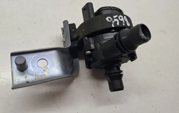 BMW 2 F45 Electric auxiliary coolant/water pump 8605322