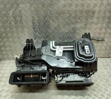 Fisker Ocean Interior heater climate box assembly FM2930200143B