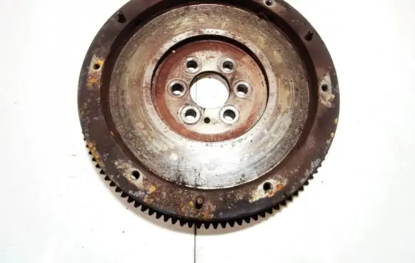 Fiat Bravo - Brava Flywheel 7737646
