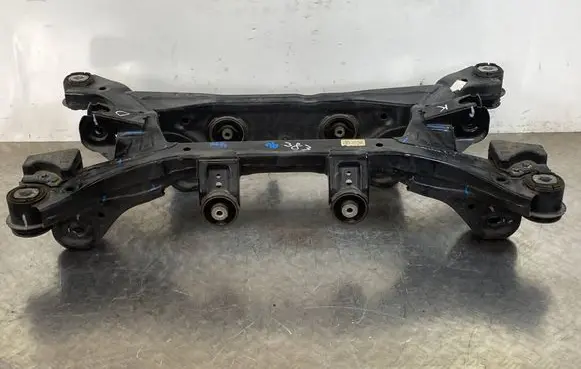 KIA Sorento IV Rear subframe 