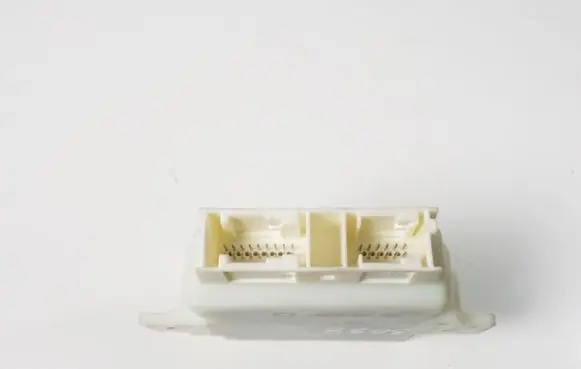 Mercedes-Benz C W204 Parking PDC control unit/module A2049009004
