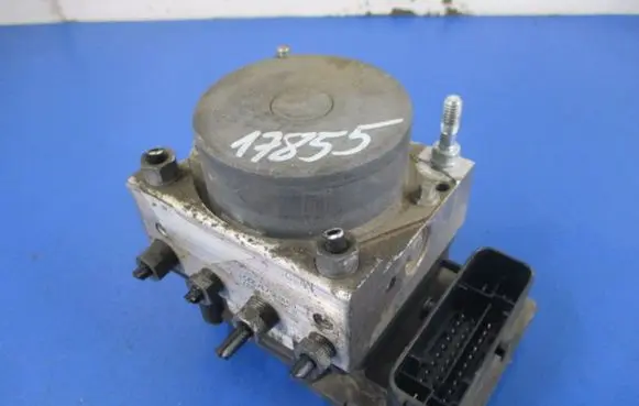 Fiat Fiorino ABS Pump 51801321