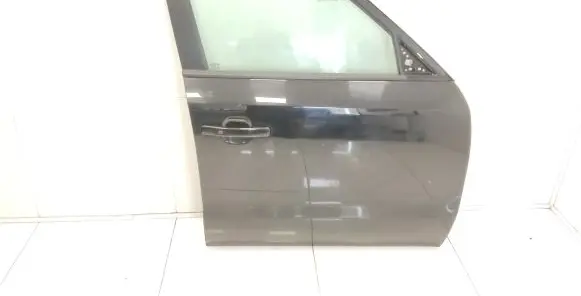 KIA Soul Front door