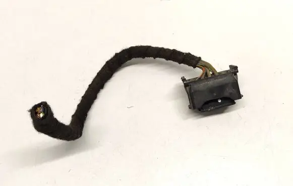 BMW X5 E70 Headlight/headlamp wiring loom/harness 6925638