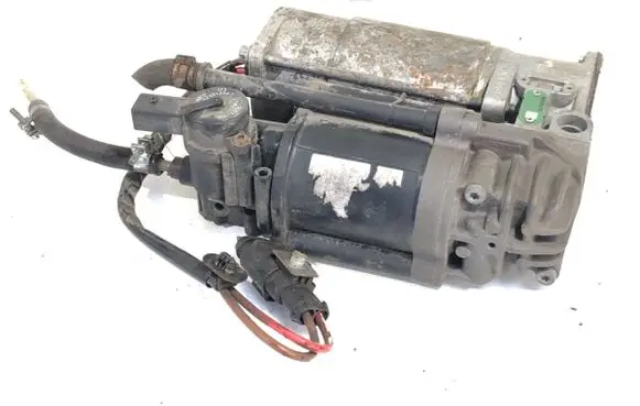 Mercedes-Benz CLK A209 C209 Other handbrake/parking brake parts 415403323R