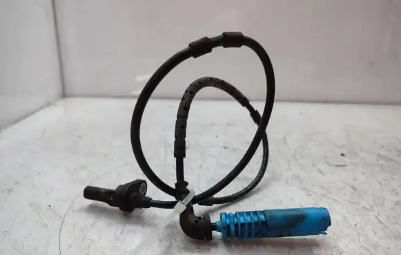 BMW X3 E83 ABS rear brake sensor 