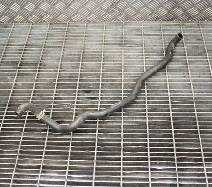 BMW 5 F10 F11 Engine coolant pipe/hose 9119169
