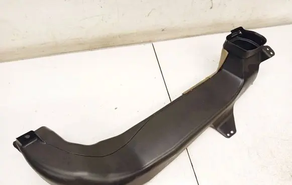 Lexus IS 220D-250-350 Cabin air duct channel 5584353040