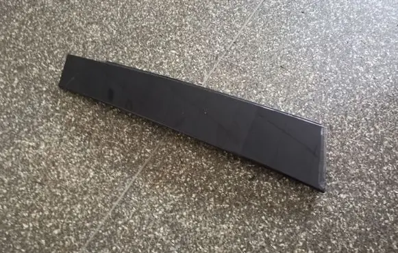 Volvo XC60 Other rear door trim element 
