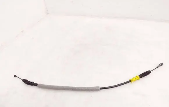 Audi e-tron Rear door cable line 4N0837099BI