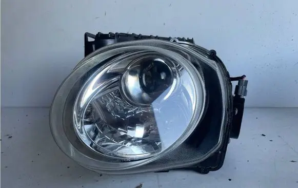 Nissan Juke I F15 Headlight/headlamp 2820000 H92434