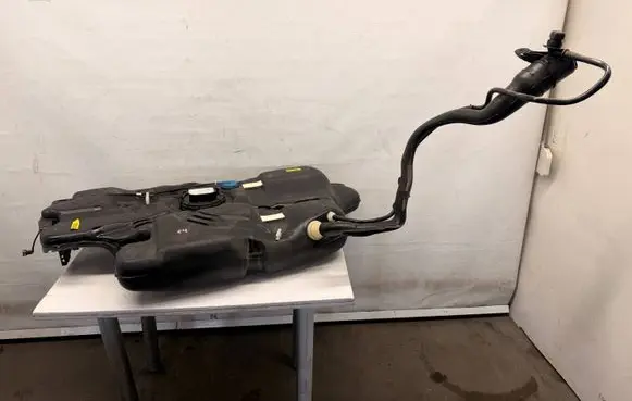 Citroen C4 II Picasso Fuel tank C4PICZBIORPAL1 9675517380