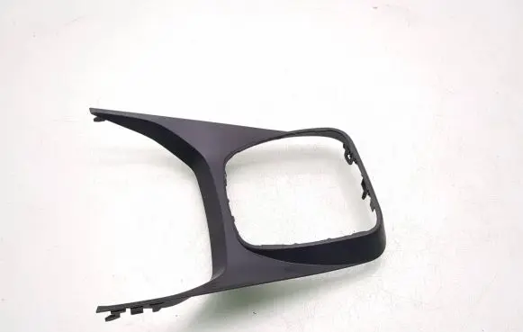 Ford Kuga I Gear shifter surround trim plastic AM51R044H82AGW