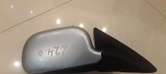 Mitsubishi Galant Front door electric wing mirror E4012092