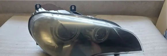 BMW X5 E70 Headlight/headlamp F00HTB3004 0402081000 7161590