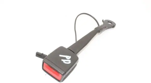 Audi Q4 Sportback e-tron Front seatbelt buckle 8Y0857756A