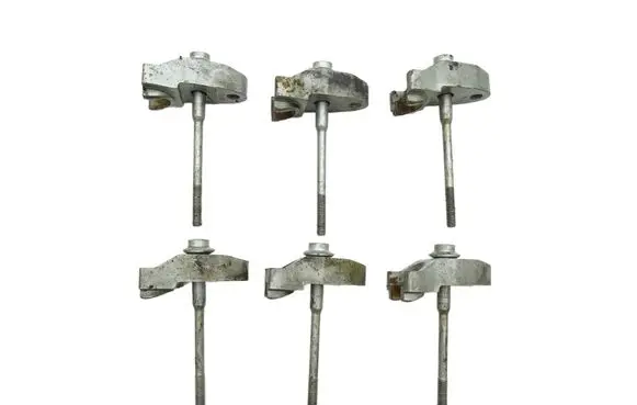 Audi A8 S8 D4 4H Fuel injector 059216J