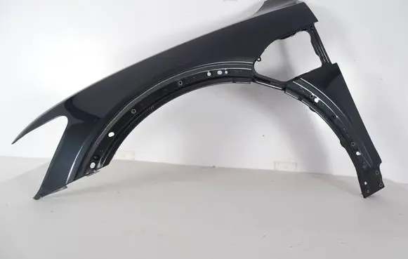 Audi Q8 e-tron Fender 