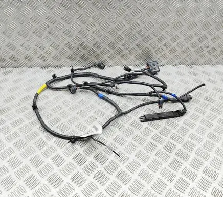 KIA Niro Parking sensor (PDC) wiring loom 91840A0020 95460BV000