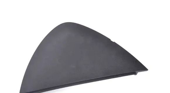 Volkswagen PASSAT CC Dashboard side end trim 3C2858217