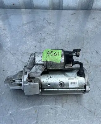 Ford Transit Starter motor STM1351 BDFB0819C031