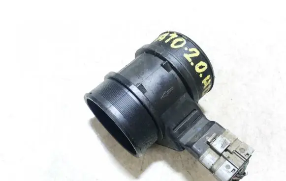 Fiat Ducato Mass air flow meter