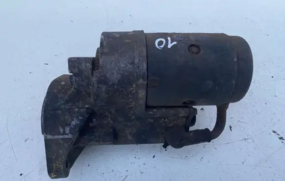 Toyota RAV 4 (XA20) Starter motor 2810064430