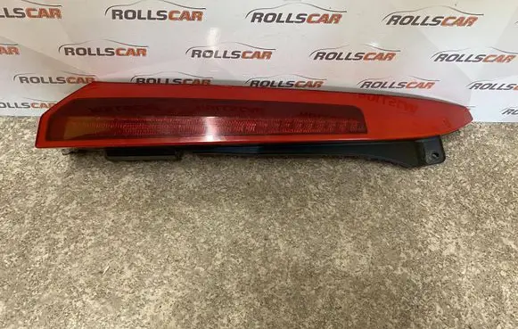 Volvo XC90 Rear/tail lights 157617