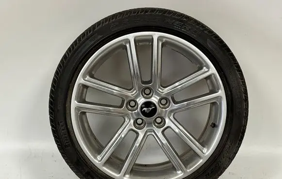 Ford Mustang VI R19 alloy rim GR3J1007BB