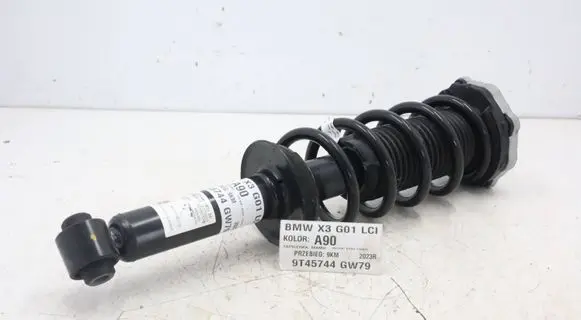 BMW X3 G01 Rear shock absorber/damper 6871801MWGK290626 6871801